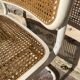 Chaise B32 de Breuer dite "Cesca"