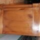 Commode empire en Merisier XIXeme