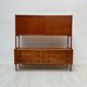 1950s Vintage Danish Teak Sideboard RY20 by Hans J. Wegner for Ry Møbler