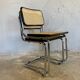 Paire de chaises Cesca de Marcel Breuer