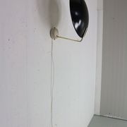 Model-232 wall light by Bruno Gatta for Stilnovo, 1960s, Italy