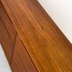 Large Teak Chest of Drawers from Tørring / HJN Møbelfabrik, 1960s