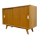 Mid-century sideboard by Jiří Jiroutek for Interiér Praha, Czech design, 1960s