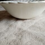 Hollow dish