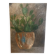 Cactus table