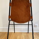 Model Chair "Les Arcs," Circa 1960