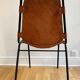 Model Chair "Les Arcs," Circa 1960