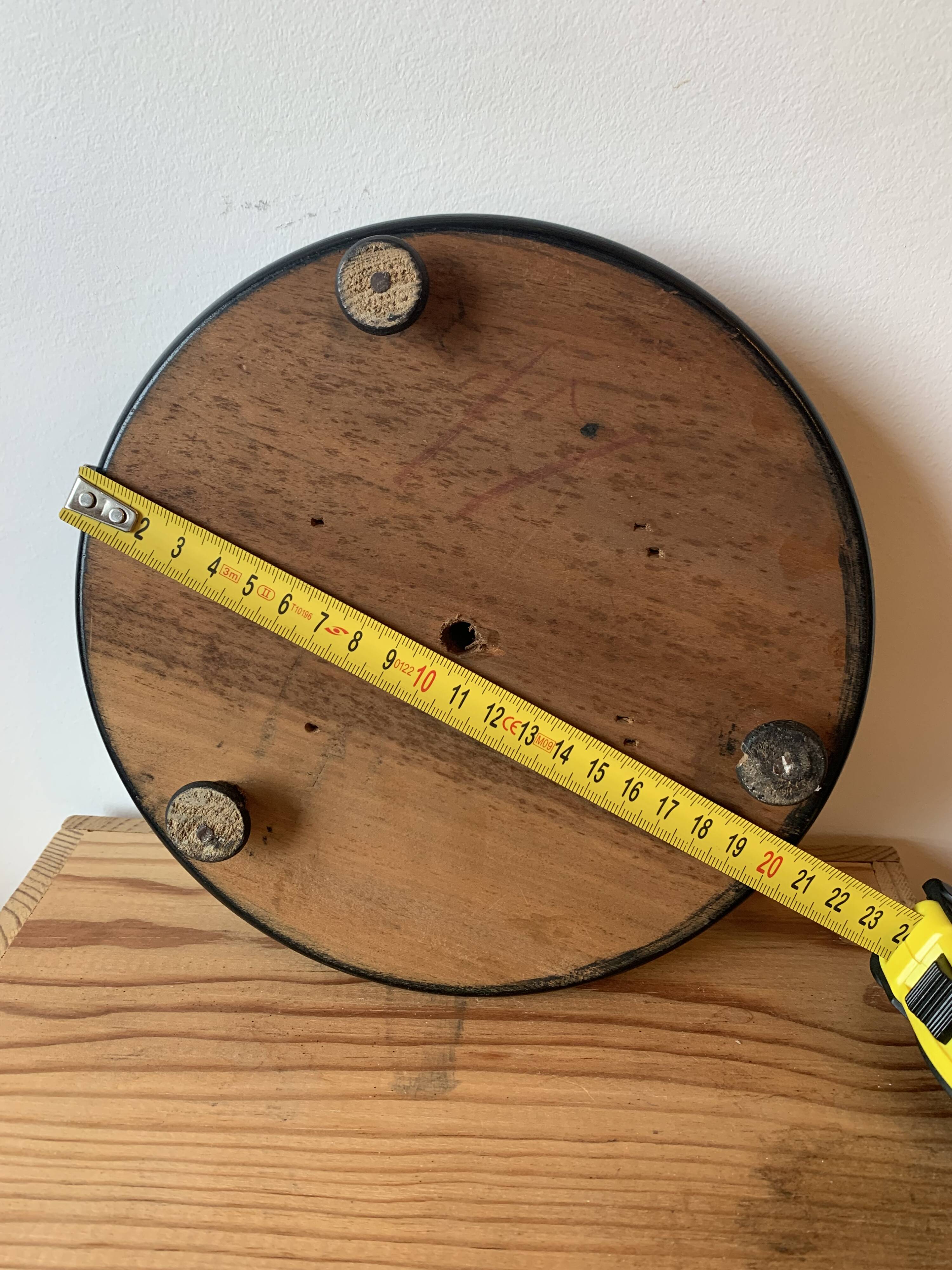 Old Globe and Virgin early 1900