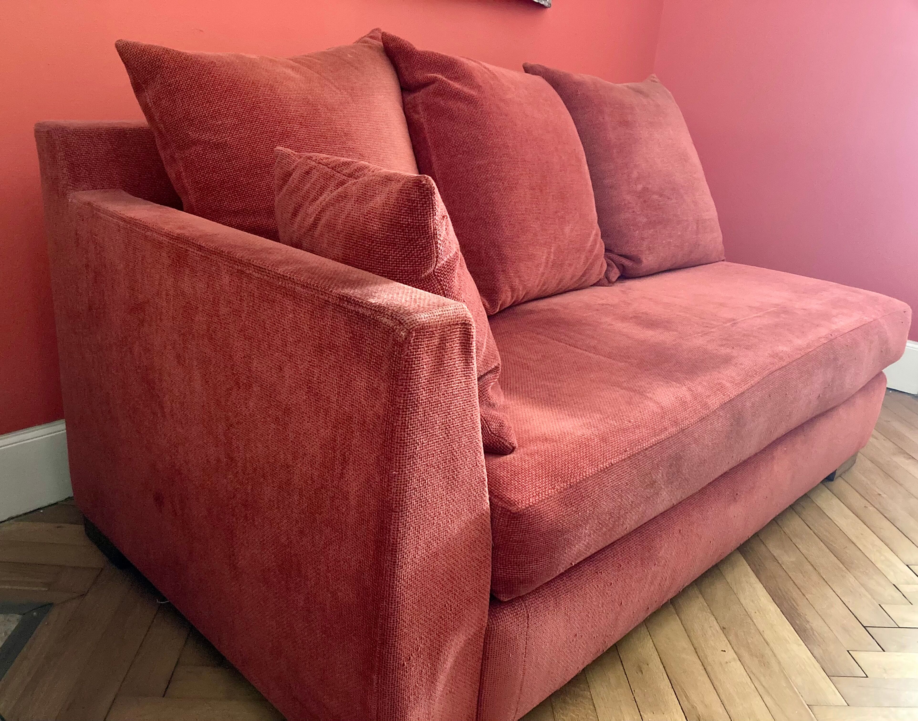 5-seater modular sofa