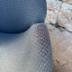 Pair of design armchairs Papageno Jan Armgardt Leolux