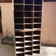 Locker cabinet