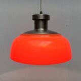 Ceiling Lamp Model KD7 Mid-Century by Achille Castiglioni for Kartell