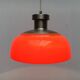 Ceiling Lamp Model KD7 Mid-Century by Achille Castiglioni for Kartell