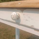 Desk or farmhouse table