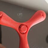 Salt and pepper lilliput by Alessi