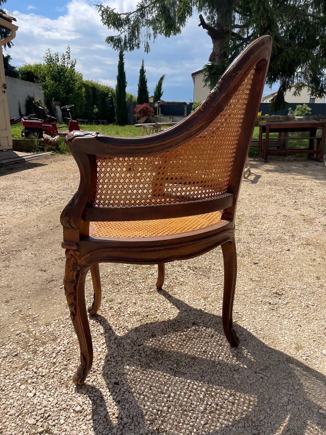 Office chair called Couillard