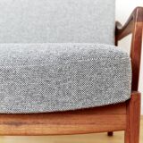 Tove & Edvard Kindt-Larsen Easy Chair FD125 for France & Son