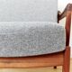 Tove & Edvard Kindt-Larsen Fauteuil FD125 pour France & Son
