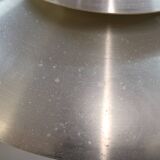 Old Danish design lamp - rare - Denmark 70s