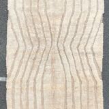 Berber carpet Beni Ouarain 300x200cm