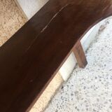 Coiffeuse ou table de toilette