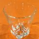 1950s Suite of 6 glasses Liqueur / Digestive France