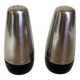 Salt and pepper Alessi Italy