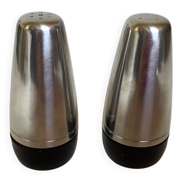 Salt and pepper Alessi Italy