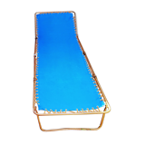Vintage Lafuma camp bed