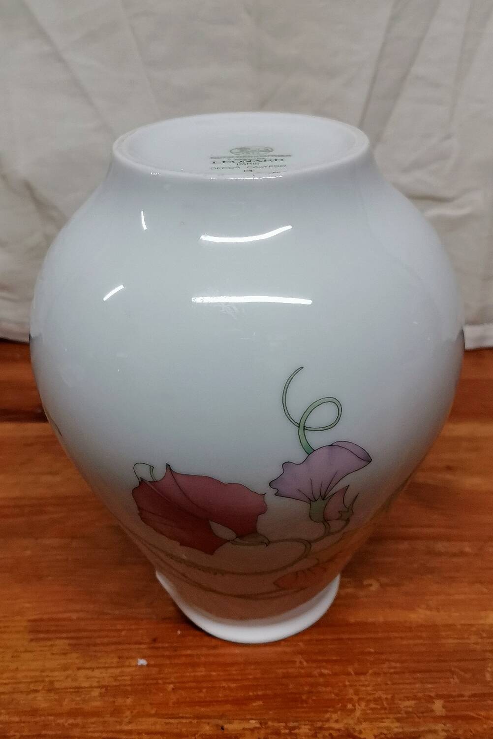 Vase