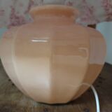 Pair of bedside lamp