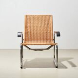 Marcel Breuer B35 Lounge Chair for Thonet 1928/1990s