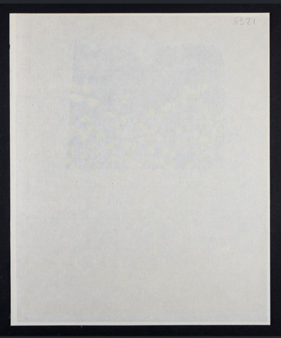 Georges Braque René Char Lithograph