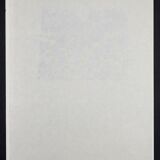 Georges Braque René Char Lithograph