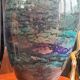 Art lamp signed J-N Bouillet – Bijouska – Baroco - 1/1000