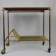 Table porte vinyle