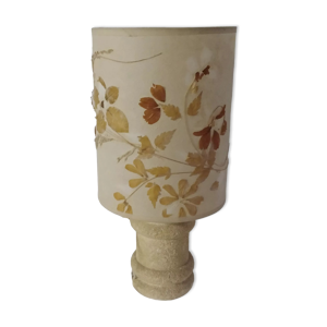Lampe à poser