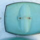 Green Cocotte Le Creuset by Raymond Loewy 60s