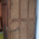 Butcher's cooler xavier aubert dijon professional furniture in solid oak