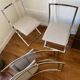 Marcello Cuneo Set of 4 Luisa Chairs