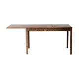 Dining table in Wengé by Martin Visser for ’t Spectrum, Dutch Design 1960