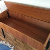 Vintage Console • Ash • 1950