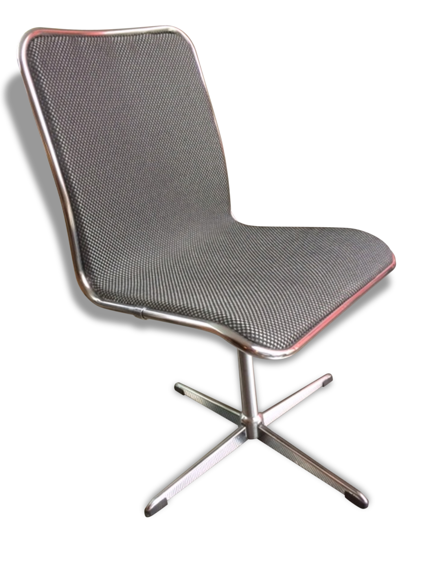Office Chair rotating vintage 1960
