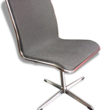 Office Chair rotating vintage 1960