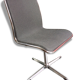 Office Chair rotating vintage 1960