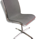 Office Chair rotating vintage 1960