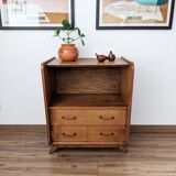 Meuble bas vintage
