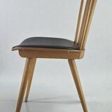 Menuet chair by Baumann, 1960