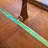 Old shop display cabinet