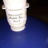 Lamp base